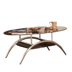 RIO COFFEE TABLE