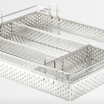 Godrej Cutlery Basket 3409