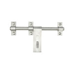 Godrej Brass Aldrop 16x250mm 2280