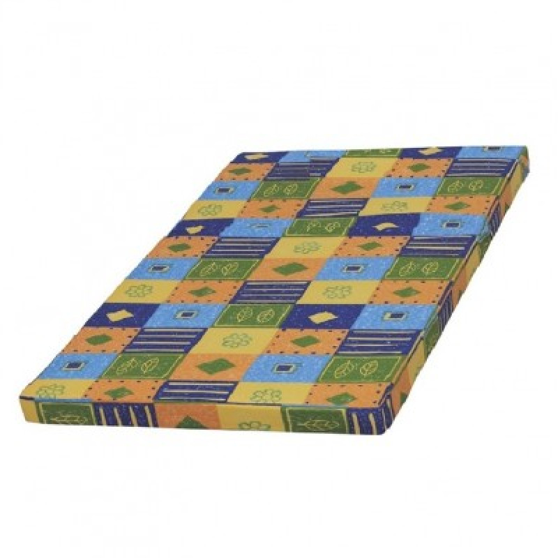 DOUBLE LAYER FOAM MATTRESS