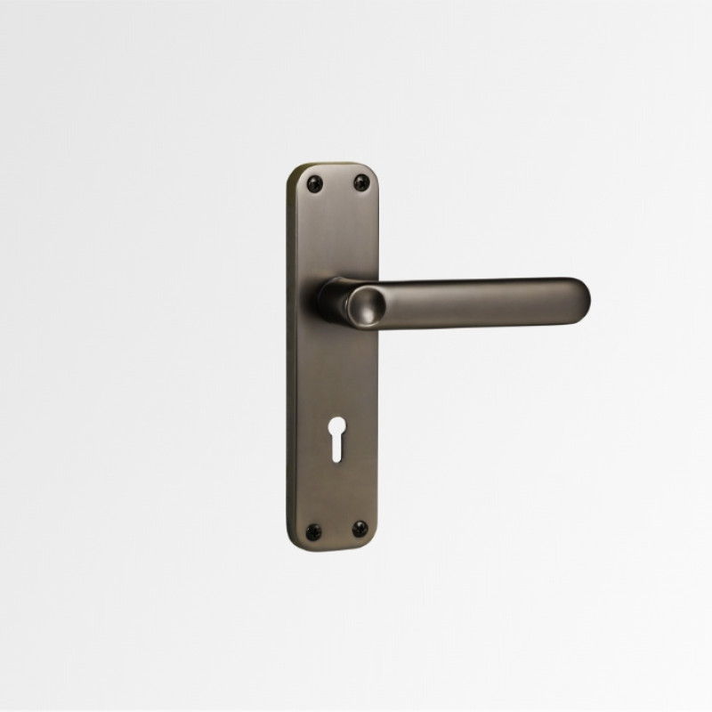 Godrej ELC 09 MNB Mortise 6328