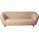 DEANA SOFA (3+1+1 SEATER) (FABRIC)