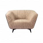 DEANA SOFA (3+1+1 SEATER) (FABRIC)