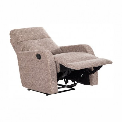 DILLON RECLINER (FABRIC)