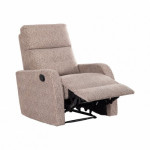 DILLON RECLINER (FABRIC)