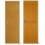 SINTEX FLUSH DOOR - WATERTEC