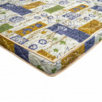 DOUBLE LAYER FOAM MATTRESS