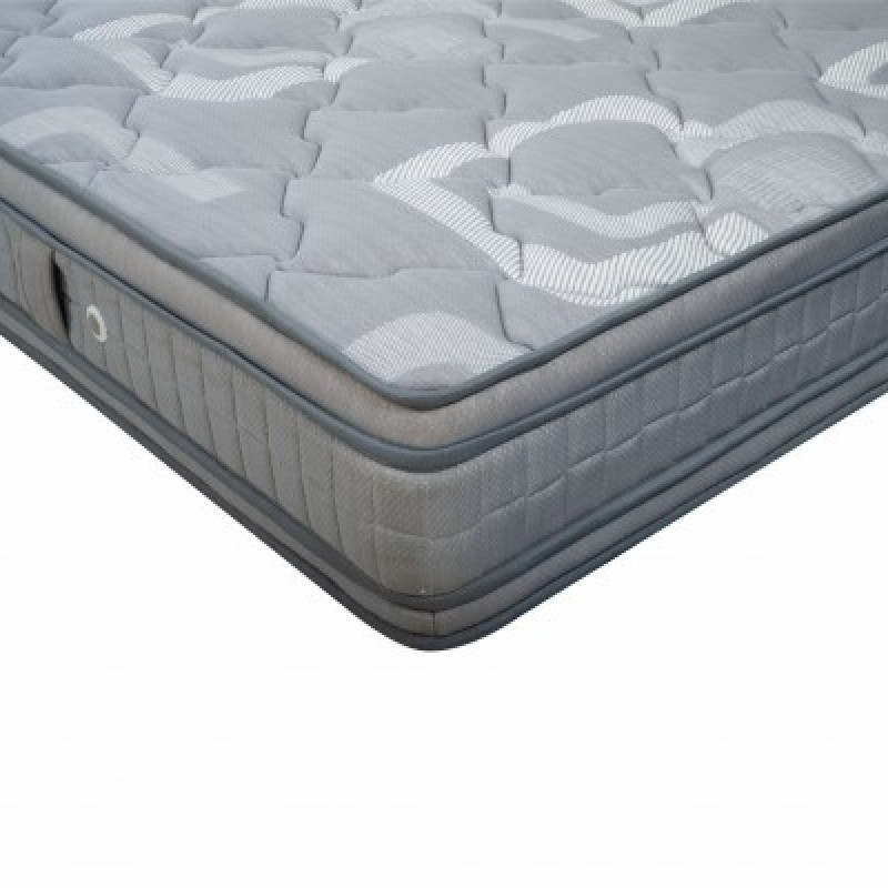 SPRING MATTRESS - DOUBLE SIDE PILLOW TOP