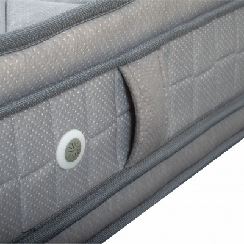 SPRING MATTRESS - DOUBLE SIDE PILLOW TOP