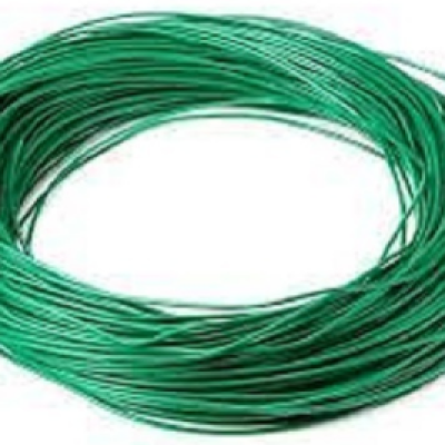 EARTHING WIRE (GREEN)