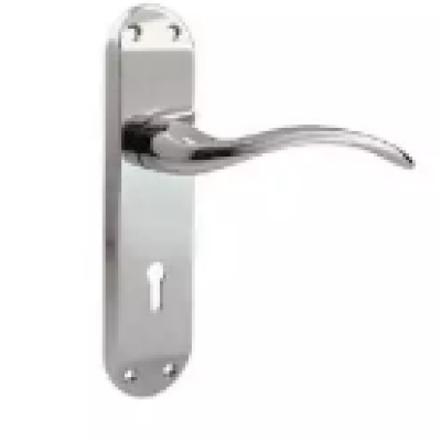 Godrej Elc 02 7385 Mortise Lever