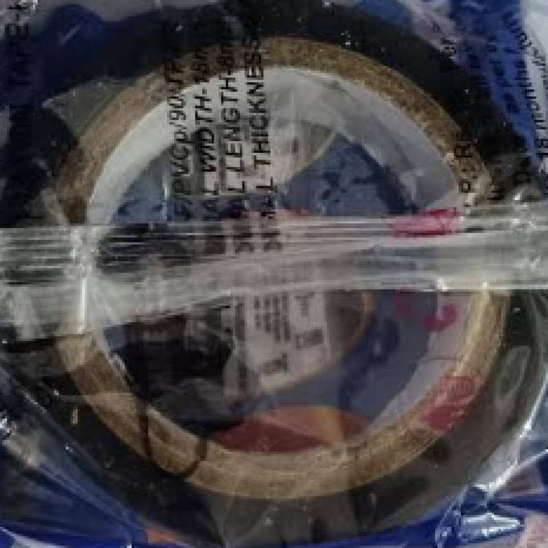 ELECTRICAL INSUALTION TAPE