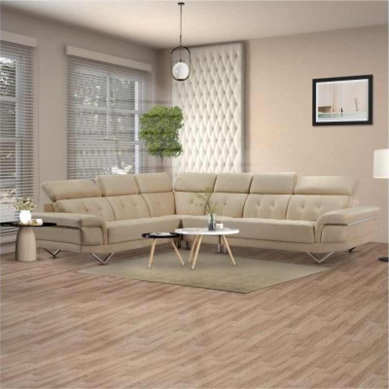 ELLIOTT CORNER SOFA