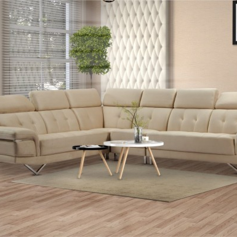 ELLIOTT CORNER SOFA