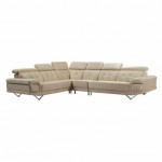 ELLIOTT CORNER SOFA