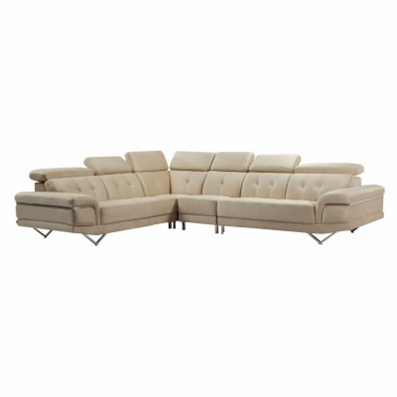 ELLIOTT CORNER SOFA