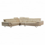 ELLIOTT CORNER SOFA