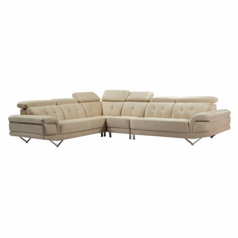 ELLIOTT CORNER SOFA