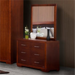 EMERSON 4 PIECE BEDROOM SET