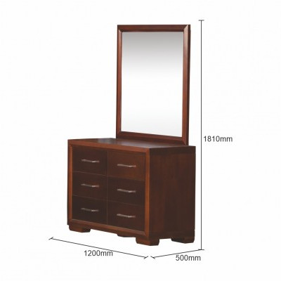 EMERSON DRESSING TABLE