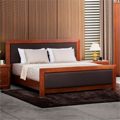 EMERSON KING SIZE BED