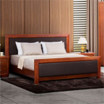 EMERSON 4 PIECE BEDROOM SET