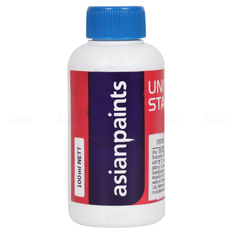 ASIAN PAINTS APCOLITE UNIVERSAL STAINERS 100 ML