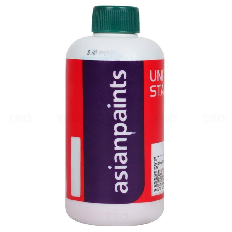 ASIAN PAINTS APCOLITE UNIVERSAL STAINERS 100 ML