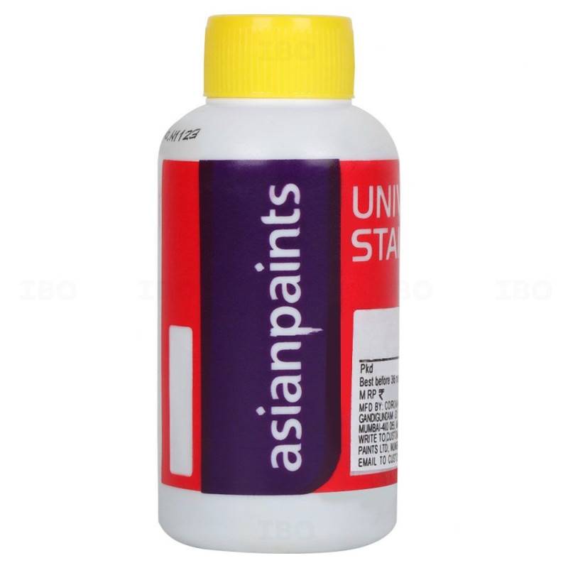 ASIAN PAINTS APCOLITE UNIVERSAL STAINERS 50 ML