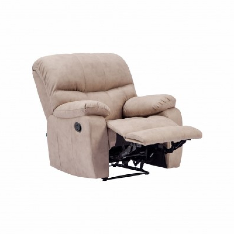FERLAND RECLINER (Fabric)