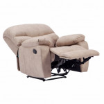 FERLAND RECLINER (Fabric)