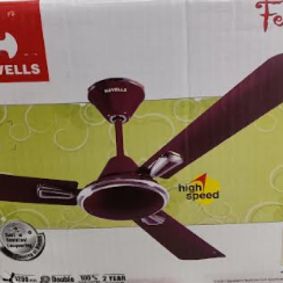 FESTIVA PEARL IVORY CEILING FAN (HAVELLS)