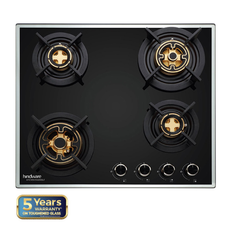 Hindware Hob Erica 4B (60cm)