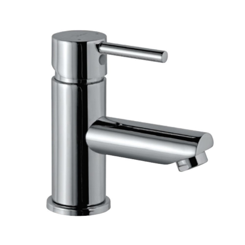 JAQUAR SINGLE LEVER BASIN MIXER