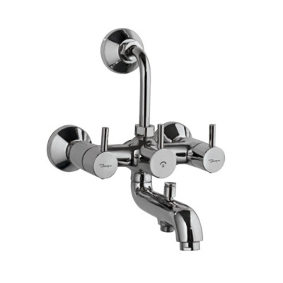 JAQUAR WALL MIXER 3-IN-1 SYSTEM