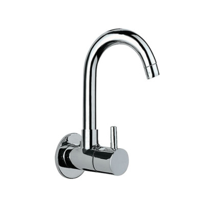 Jaquar Sink Cock with Regular Swinging Spout