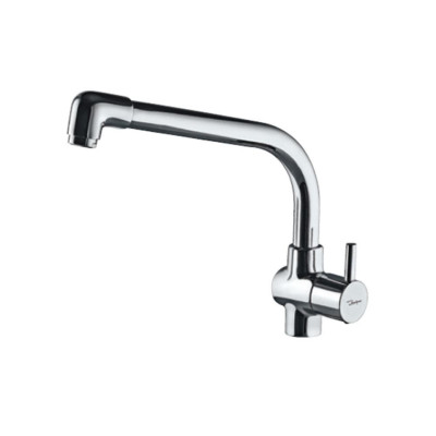 Jaquar Sink Cock with Extended Swinging Spout