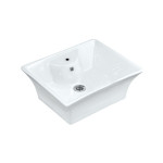 JAQUAR TABLE TOP BASIN