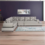 MICHIGAN CORNER SOFA