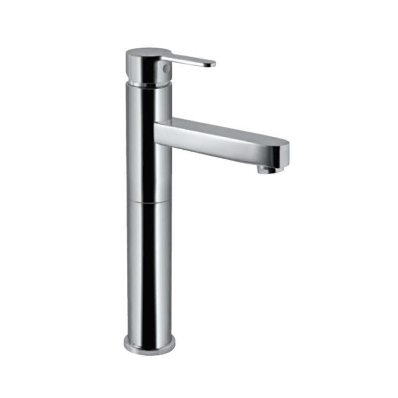 JAQUAR SINGLE LEVER TALL BOY 150MM