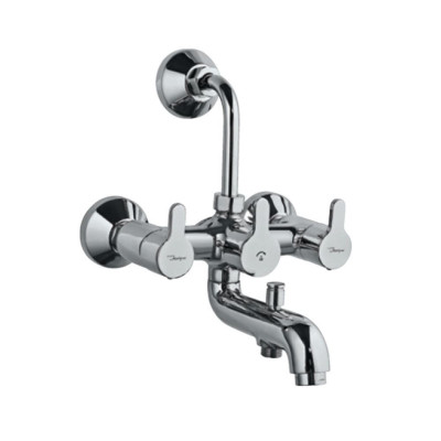 JAQUAR WALL MIXER 3-IN-1 SYSTEM