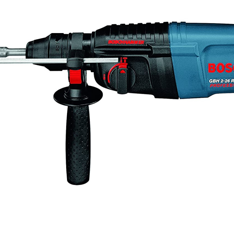 Bosch GBH 2-26 RE Rotary Hammer Drill