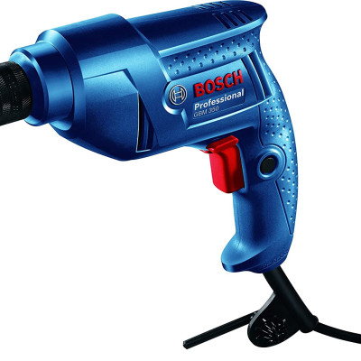 Bosch Gbm 350 Professional Rotary Drill