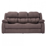 LEENA RECLINER SOFA (3+1R+1R) (Fabric)