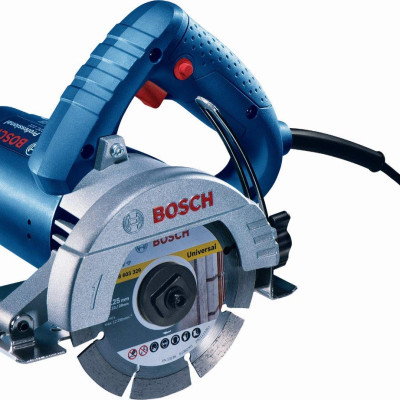 BOSCH GDC 121 MARBLE CUTTER