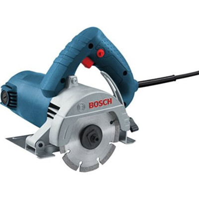 BOSCH GDC 120 MARBLE CUTTER