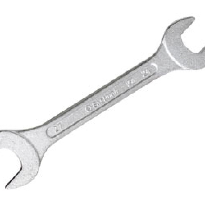 TATA DOE SPANNER 24X27