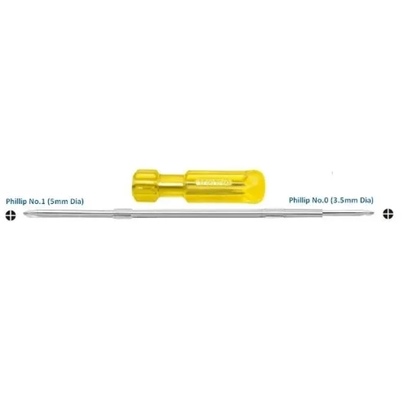 SCREW DRIVER SDT004