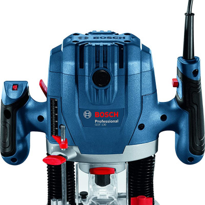 BOSCH INDUSTRIAL ROUTER GOF 130