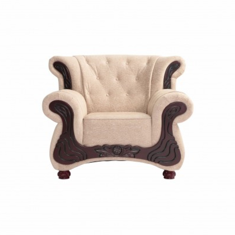 GRACE SOFA (3 + 1 + 1 SEATER)